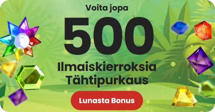 JungleReels FI
